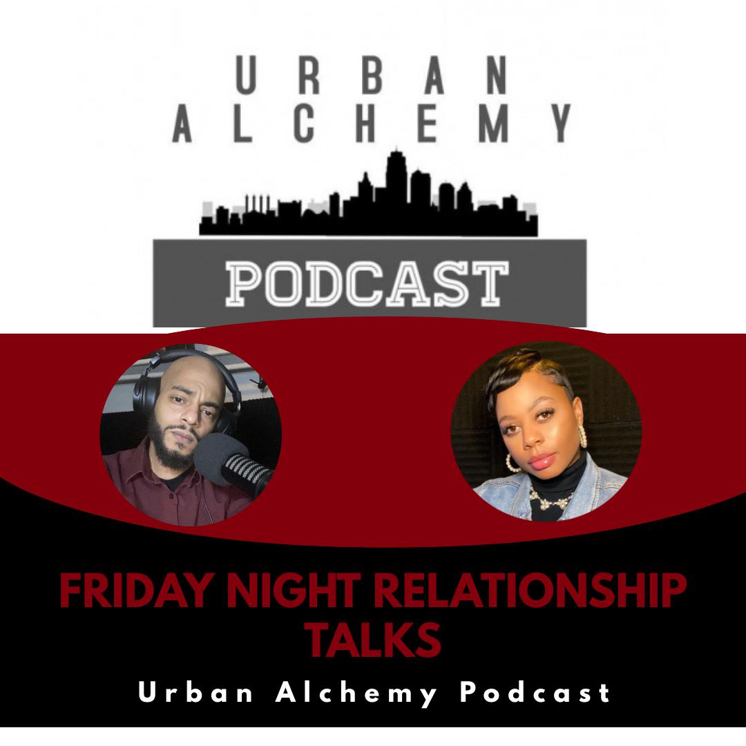 Relationship Talks - 