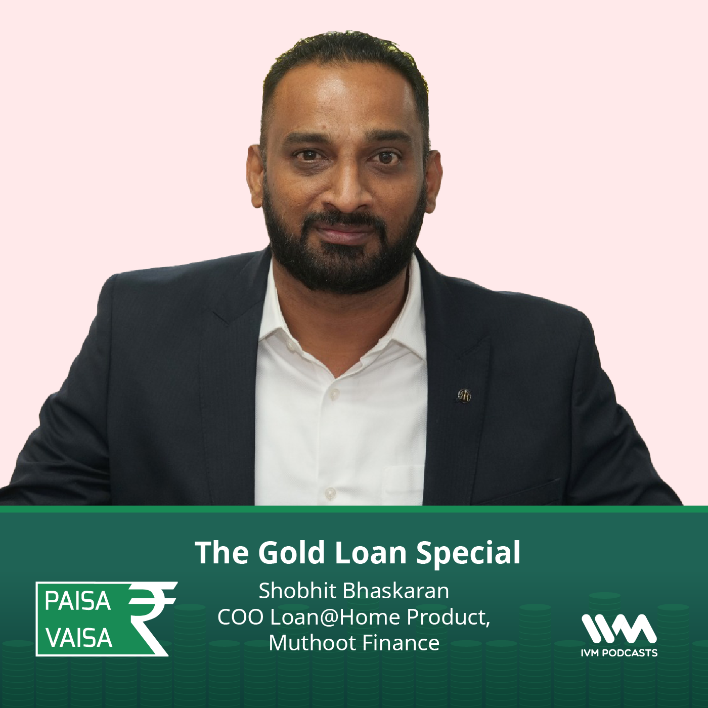 Ep. 273: The Gold Loan Special