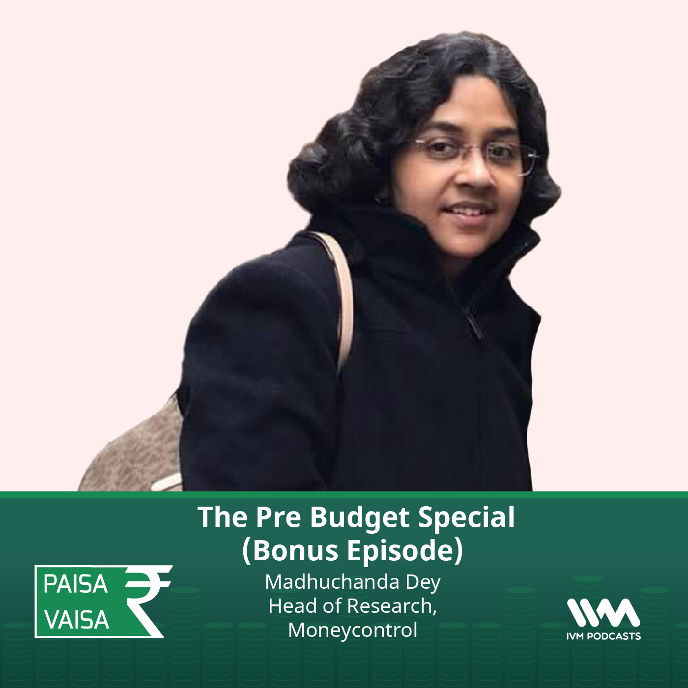 Ep. 280: The Pre Budget Special (Bonus Episode)