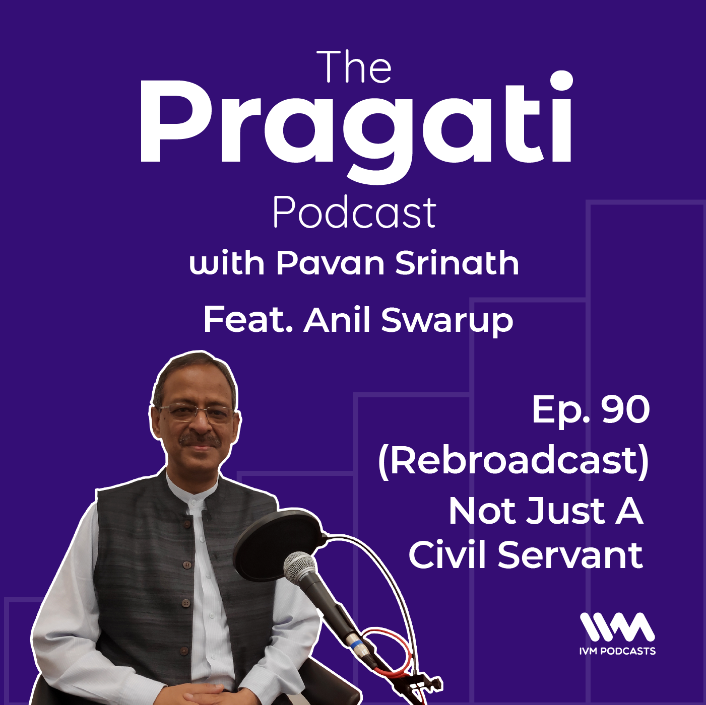 The Pragati Podcast
