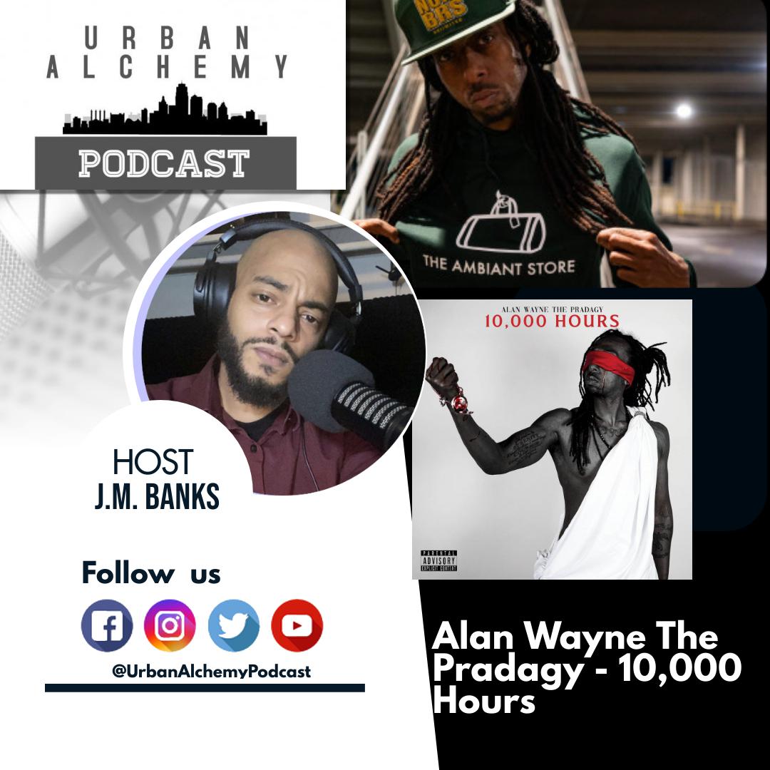 Urban Alchemy Podcast