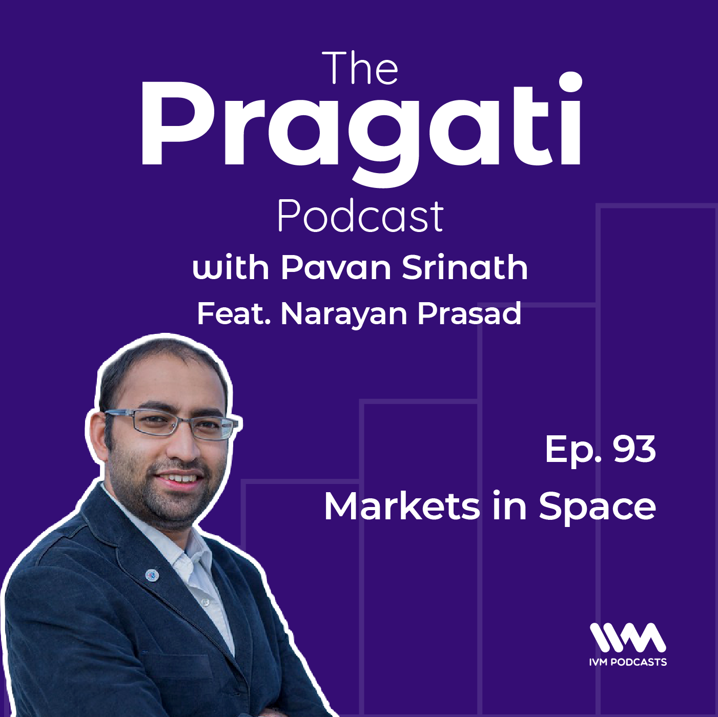 The Pragati Podcast
