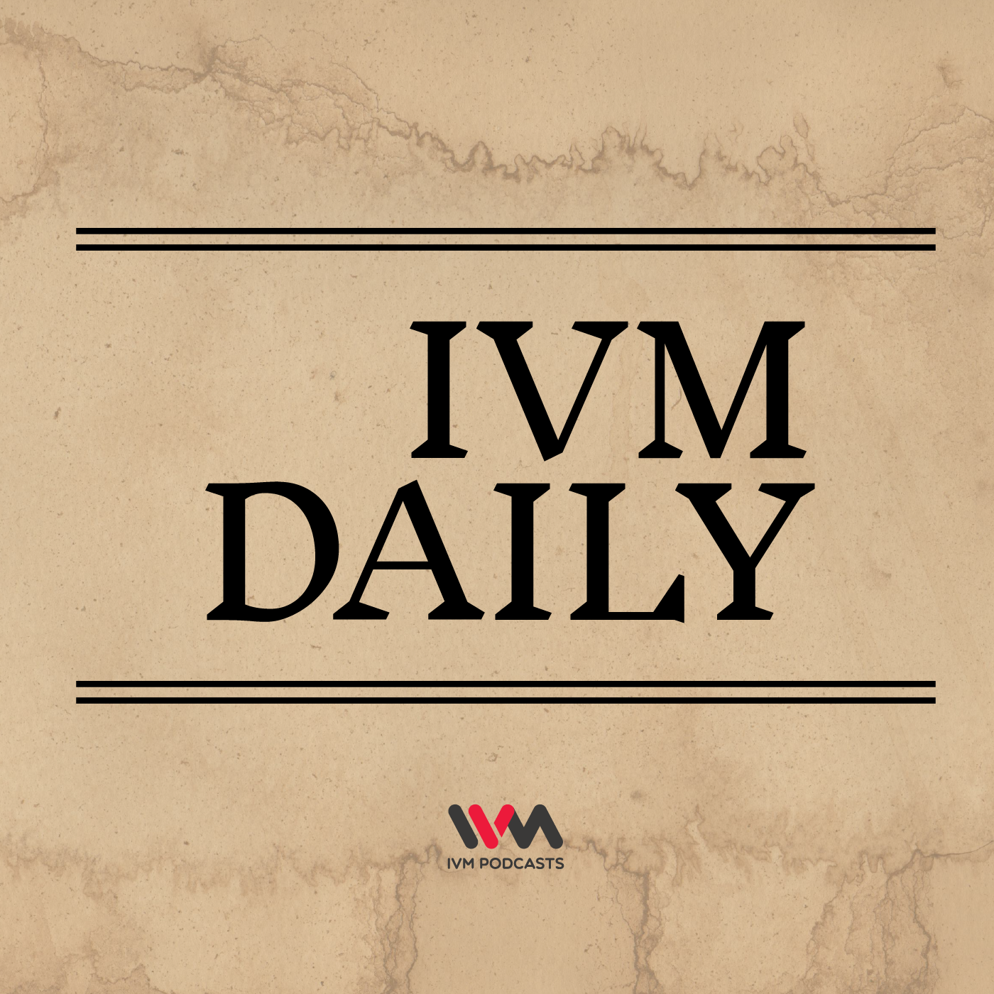 IVM Daily:IVM Podcasts