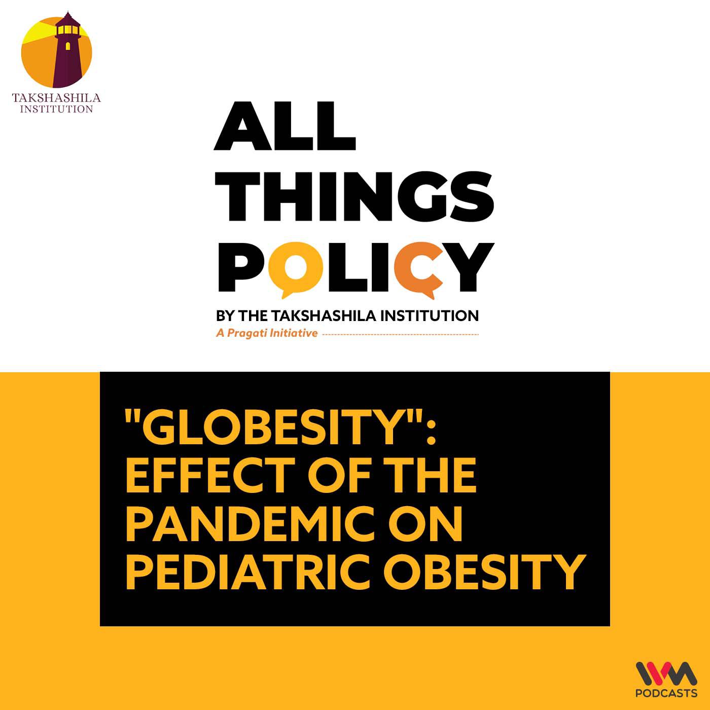 Effect of the Pandemic on Pediatric Obesity