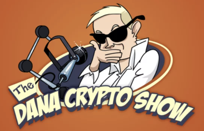 The Return of Mr. Crypto
