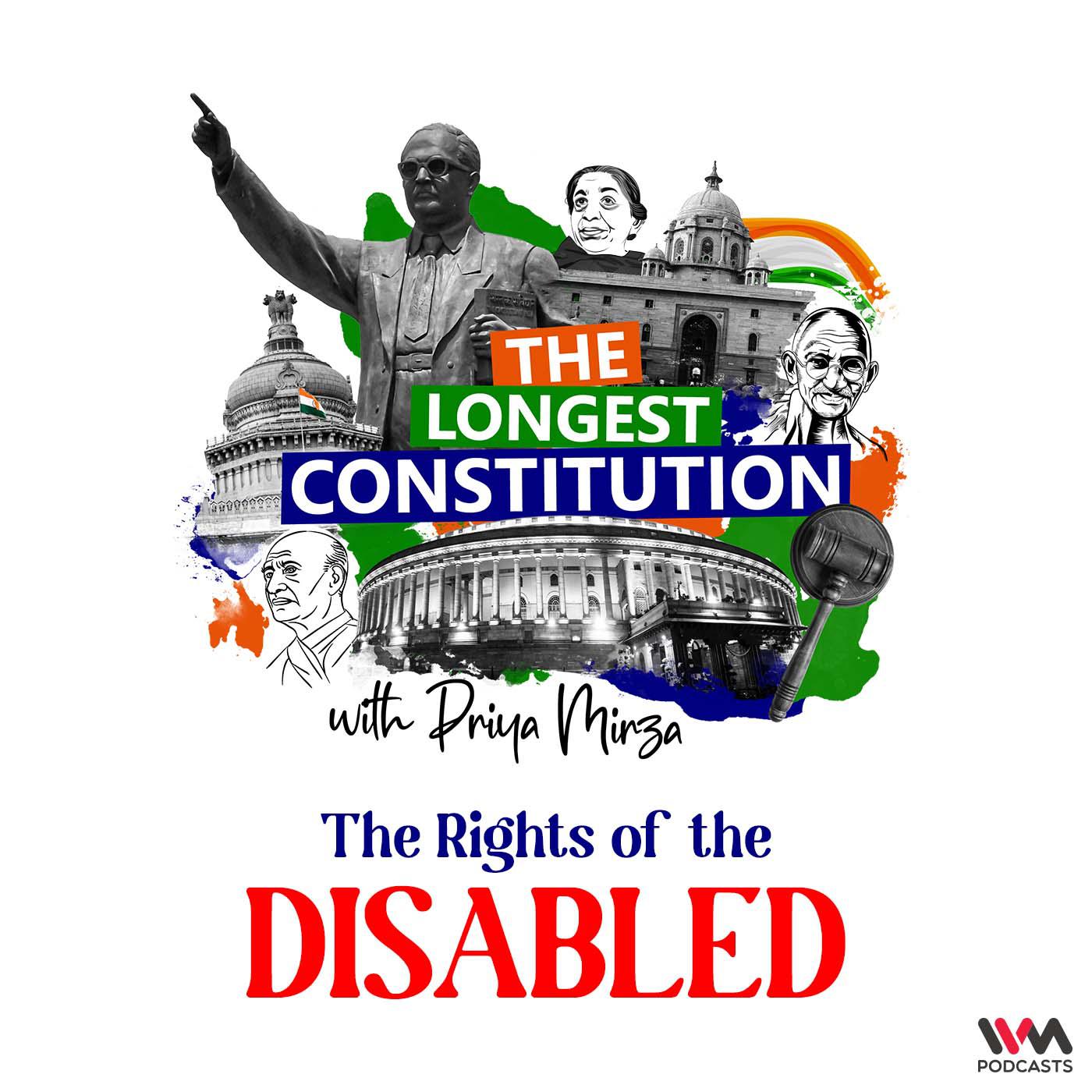The Rights of the Disabled