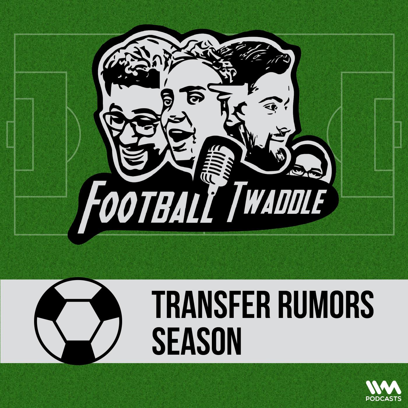 Transfer Rumors Season