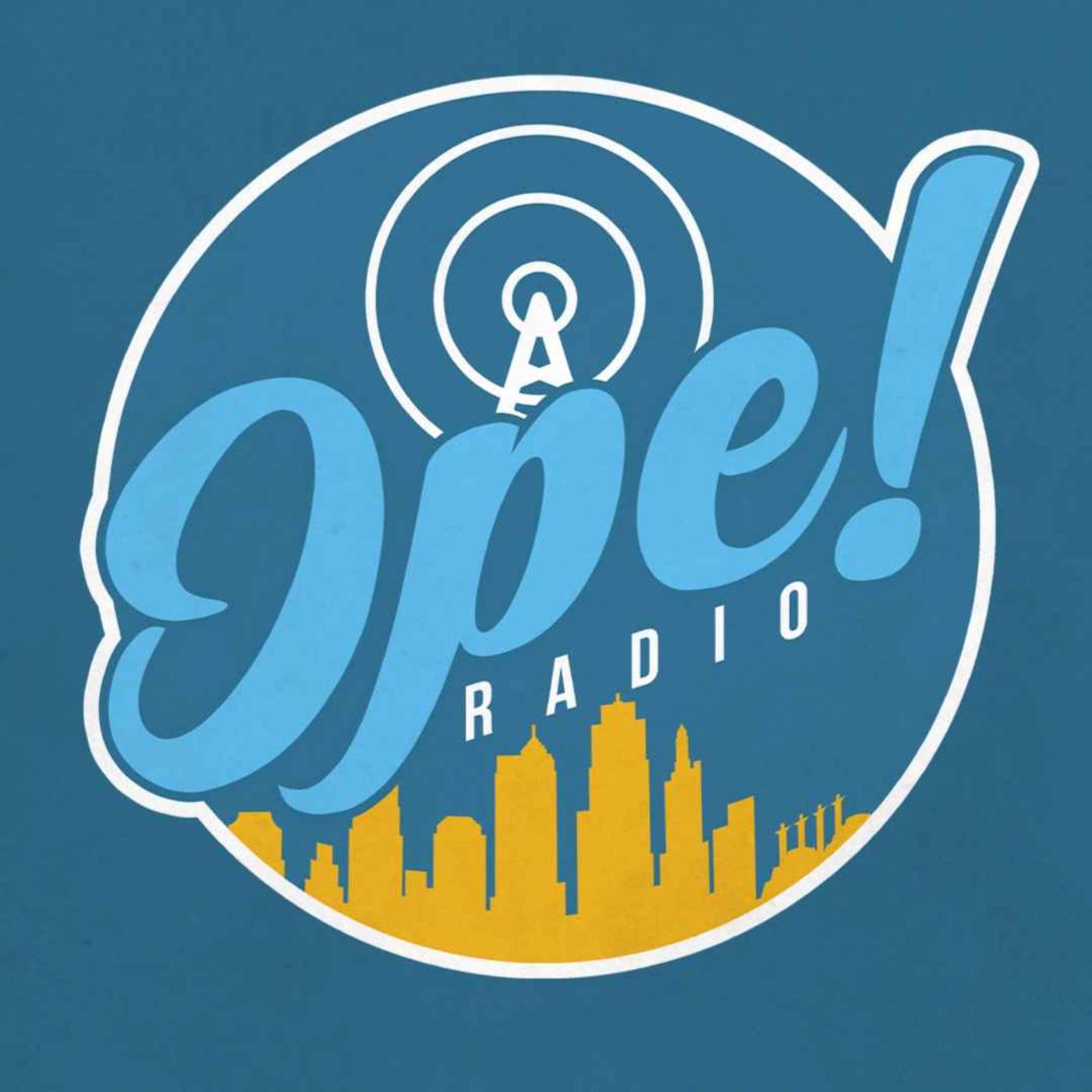 Ben Hopes You Vote Ope!