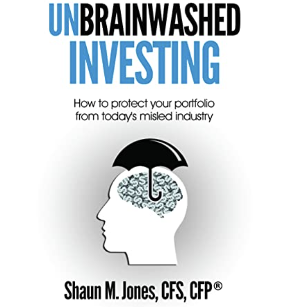 Investing? Don’t Be Brainwashed!
