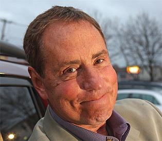 July 6, 2015: Bob Lobel