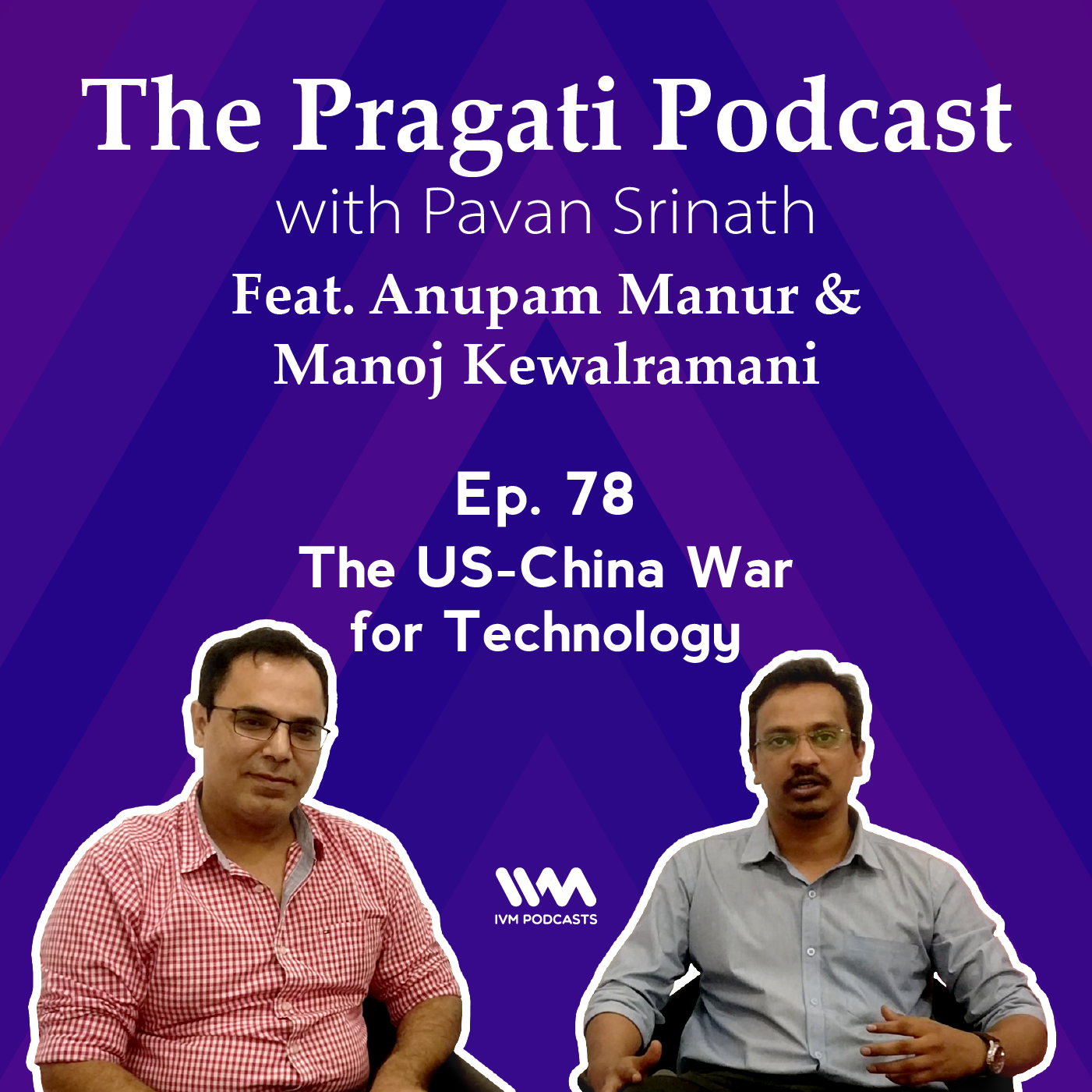 The Pragati Podcast