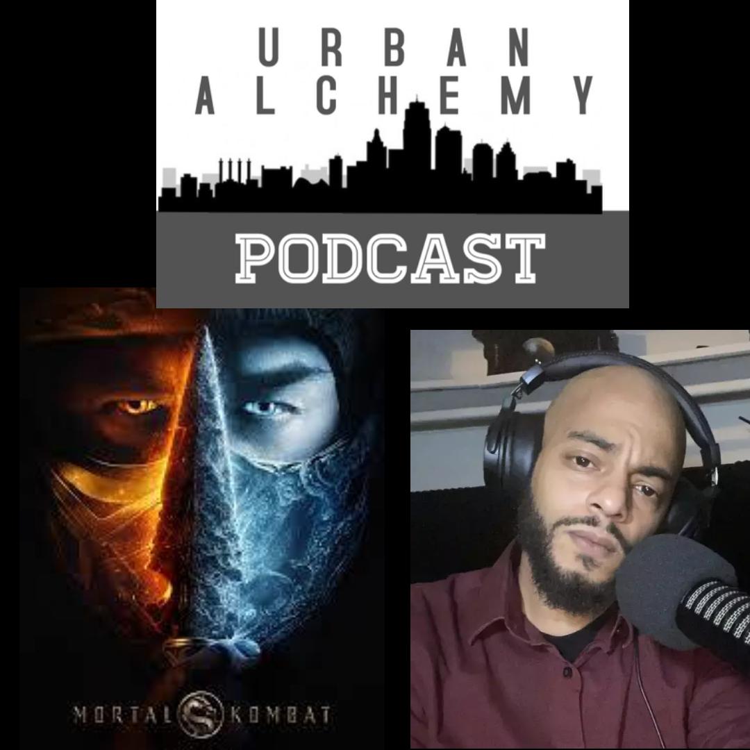 Mortal Kombat - Film Review