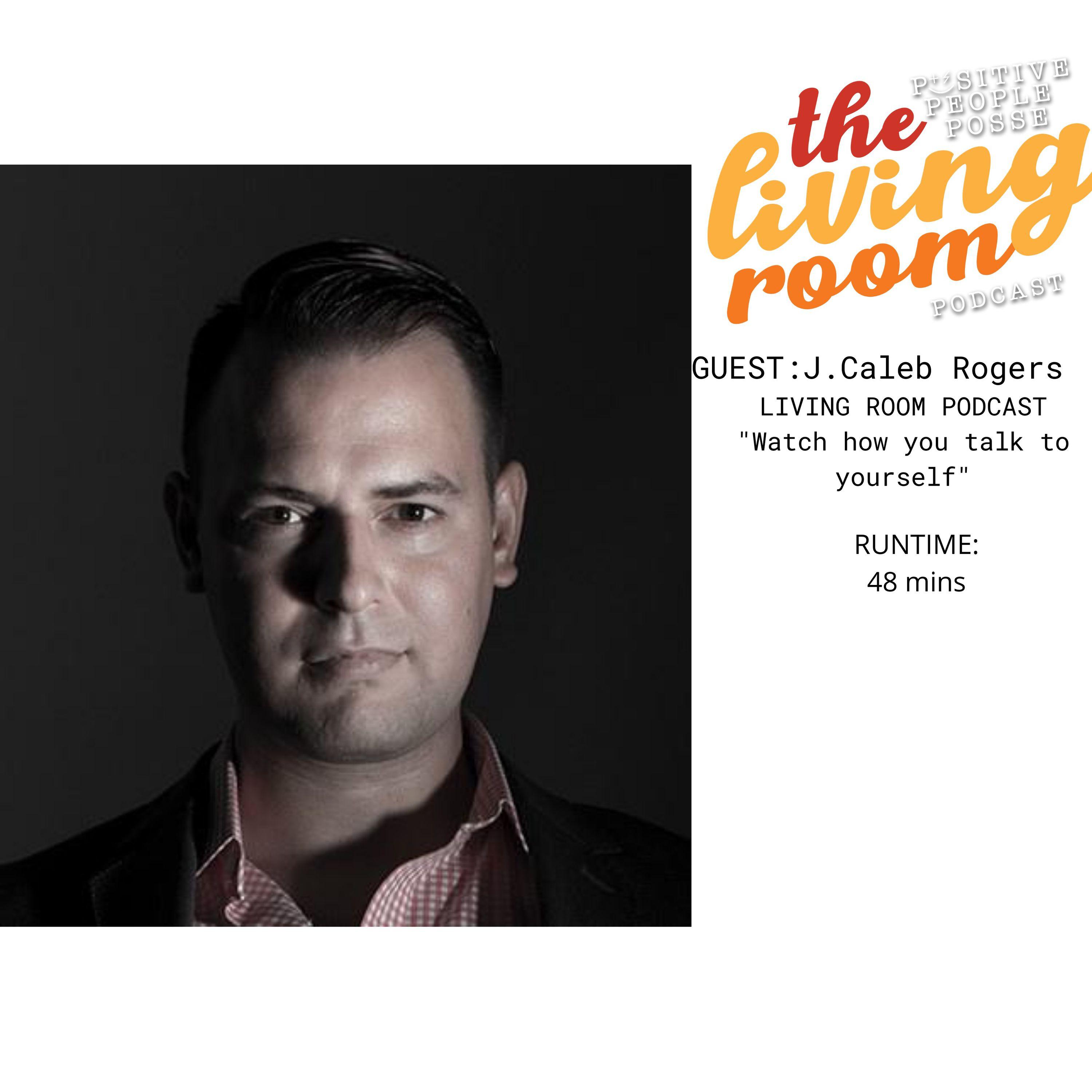 The Living Room Podcast-