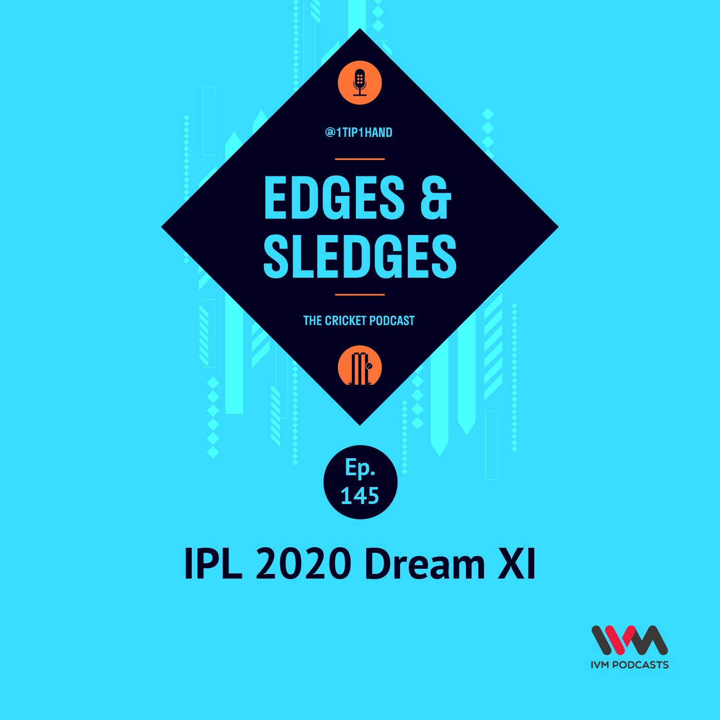 Ep. 145: IPL 2020 Dream XI