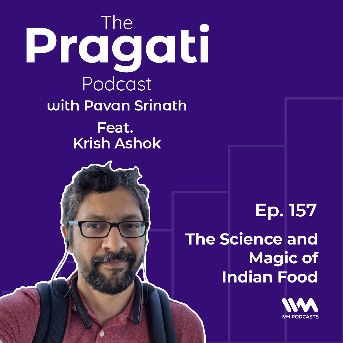 The Pragati Podcast