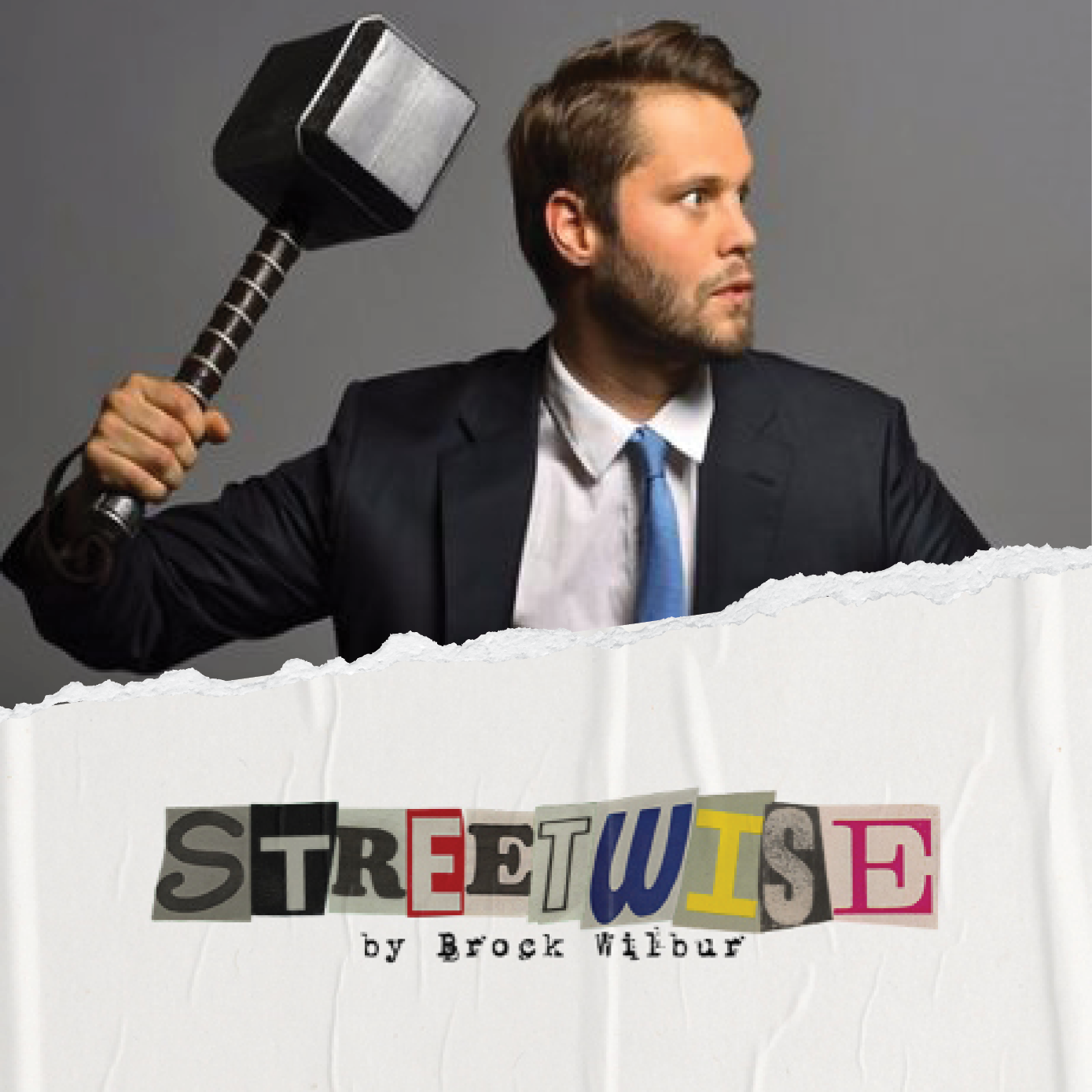 Streetwise (The Pitch KC)