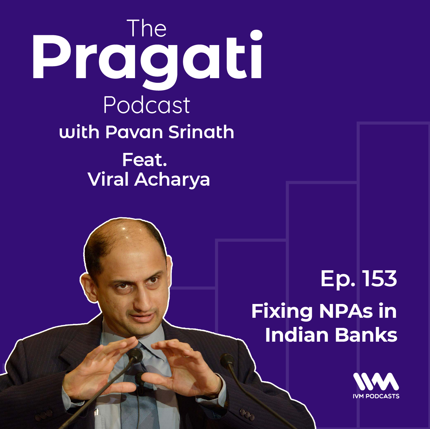 The Pragati Podcast