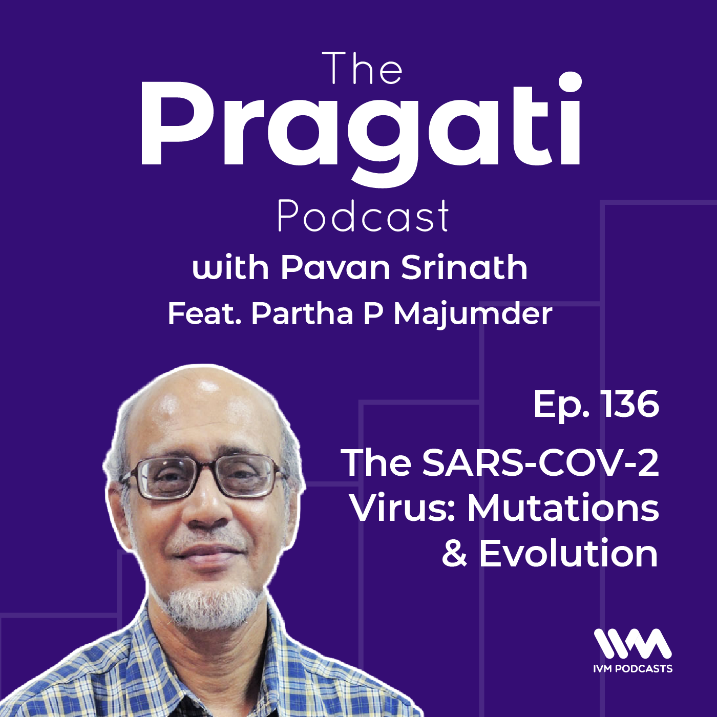 The Pragati Podcast