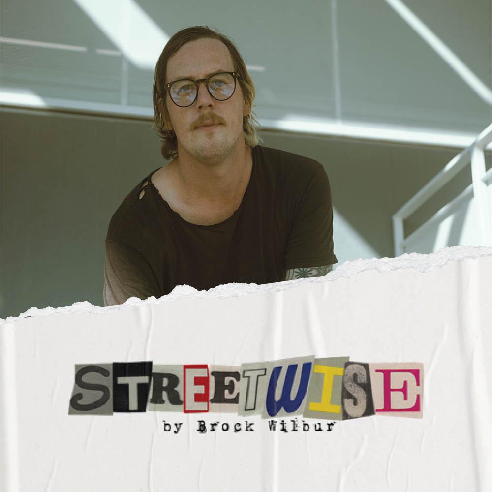 Streetwise (The Pitch KC)