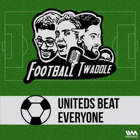 Uniteds Beat Everyone