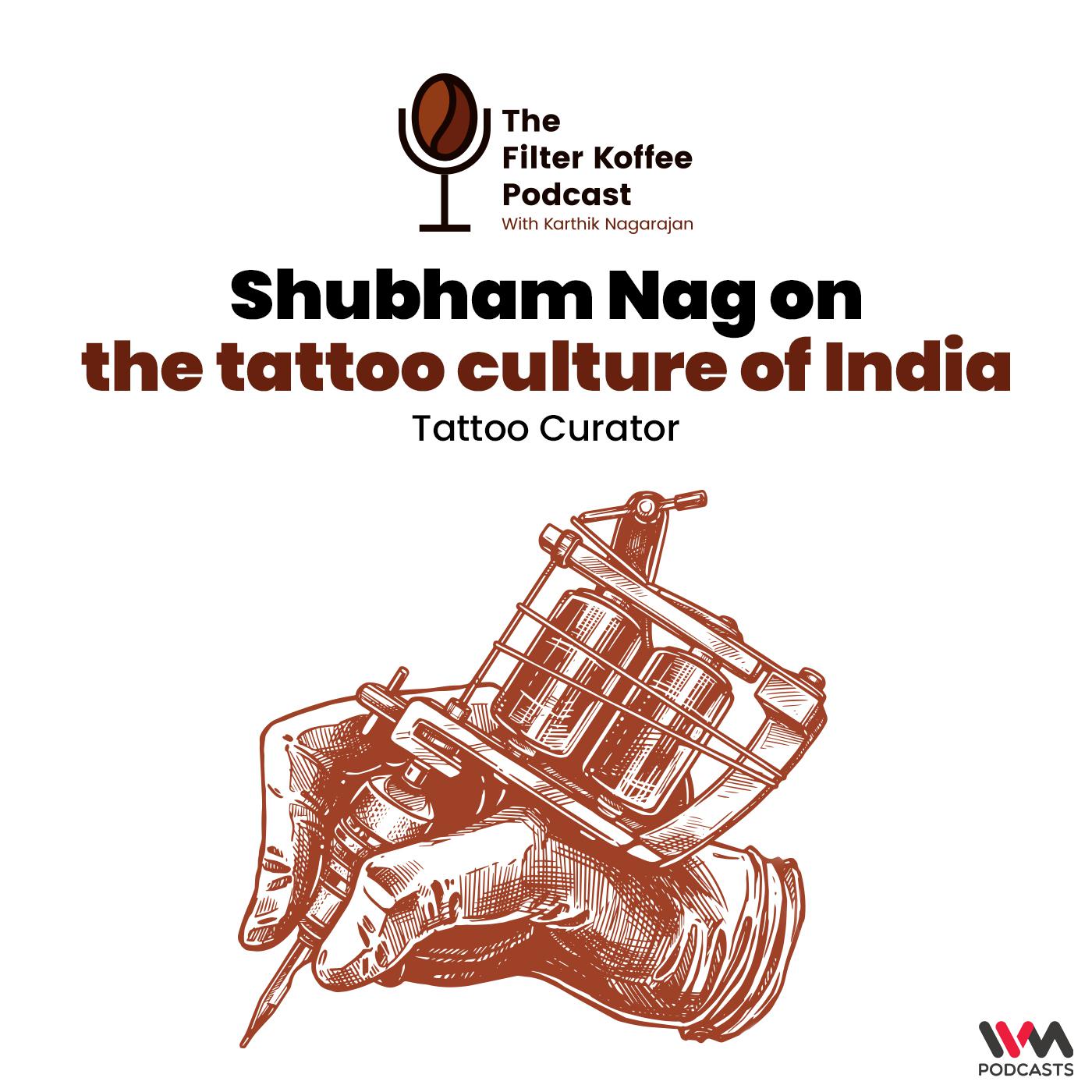Nagpur tattoo artist building the biggest tattoo studio in India