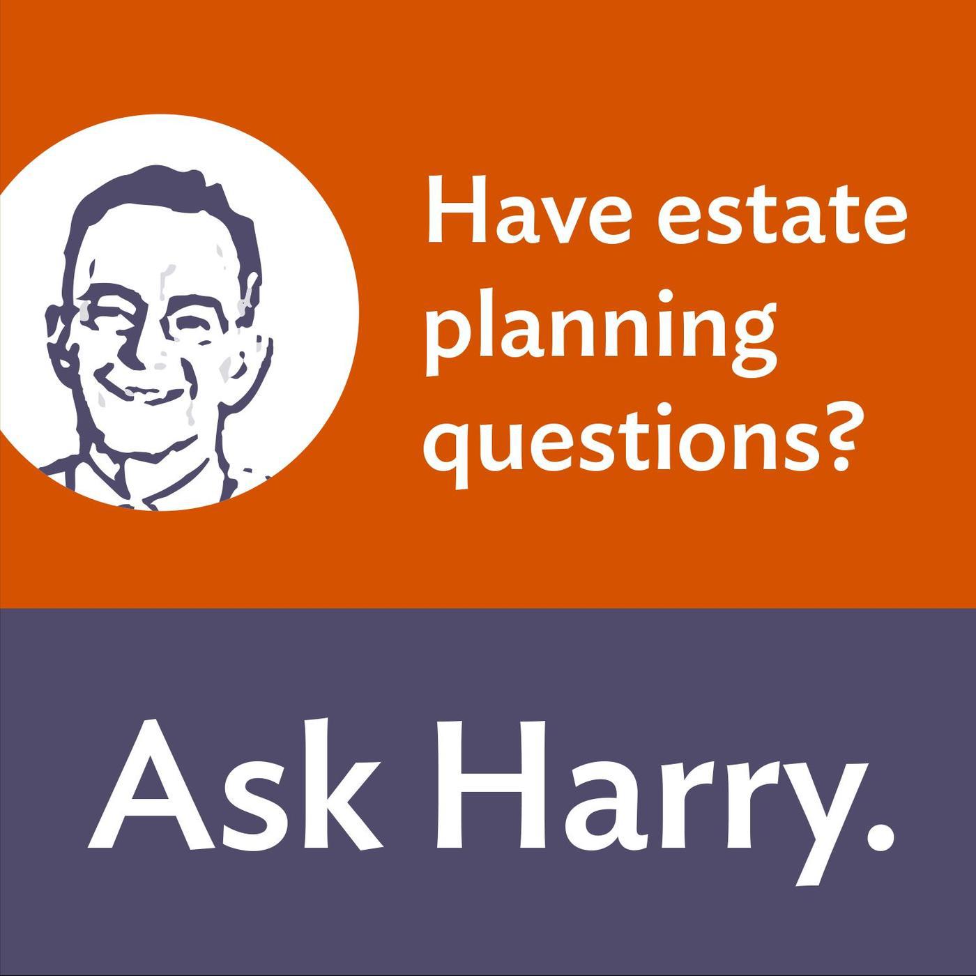 Ask Harry