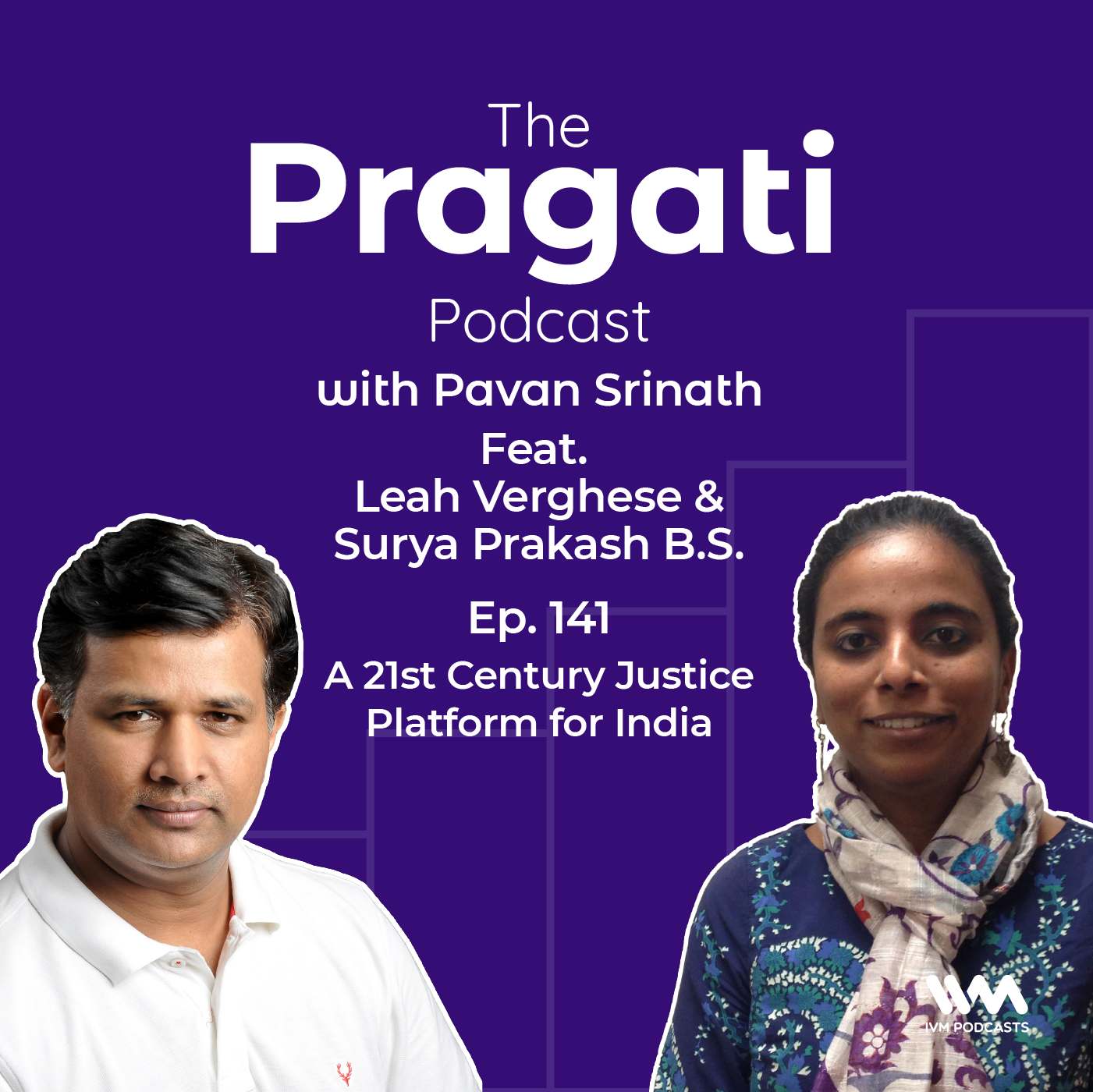 The Pragati Podcast