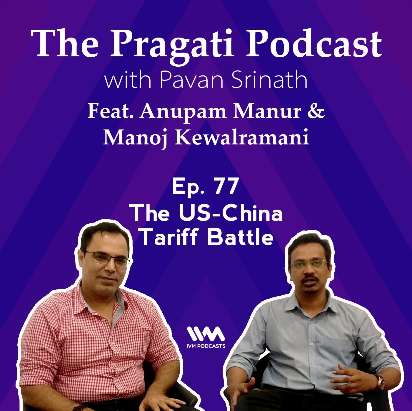 The Pragati Podcast