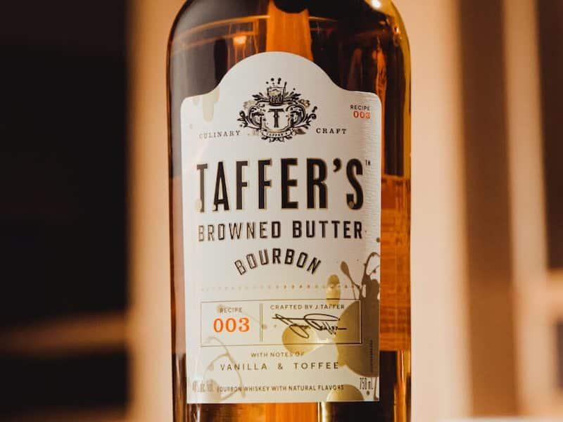 There’s a New Bourbon in Town
