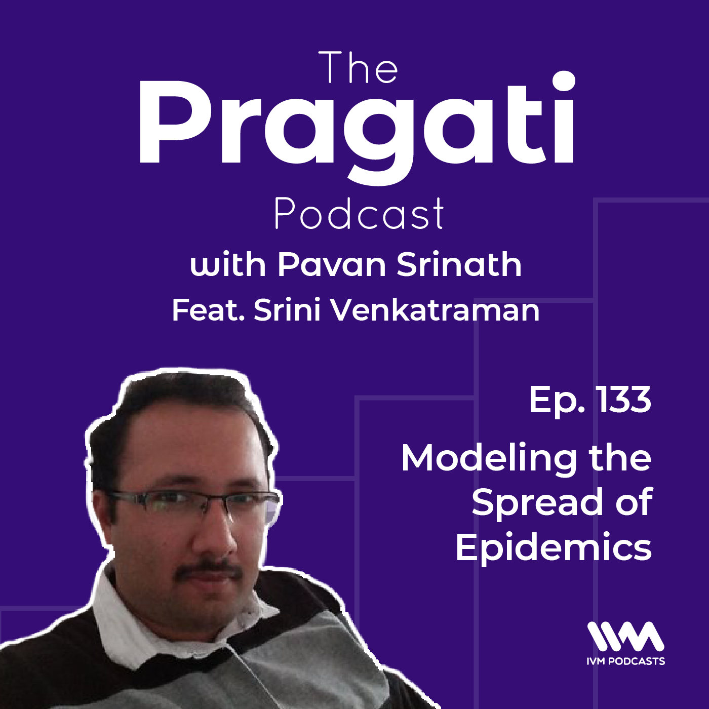 The Pragati Podcast