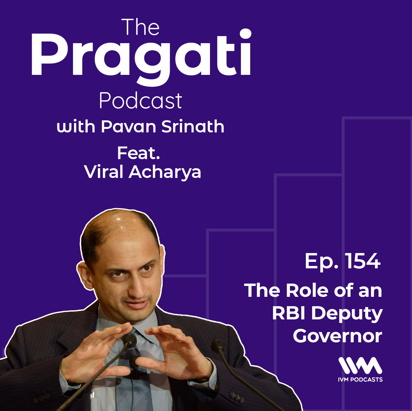 The Pragati Podcast