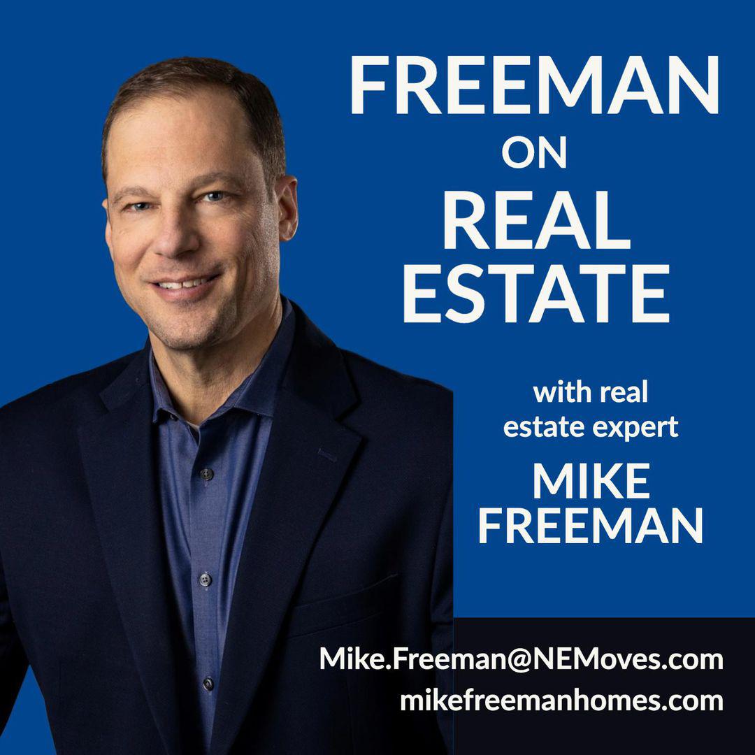 From Finance to Real Estate: Mike's Journey