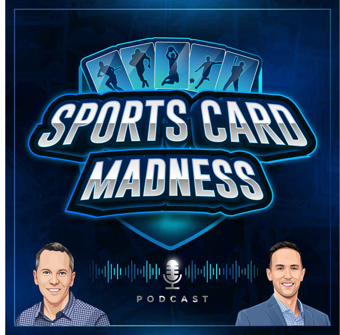 Sports Card BREAKING ADVICE w/ Manu From The Hobby House!
