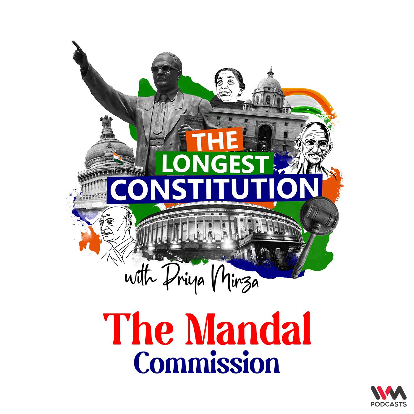 The Mandal Commission