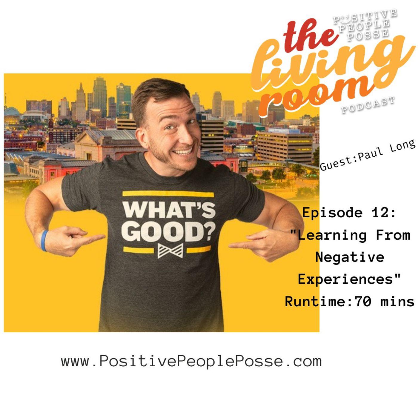 Positive People Posse