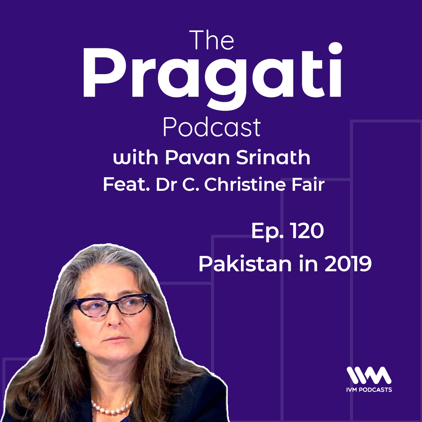 The Pragati Podcast
