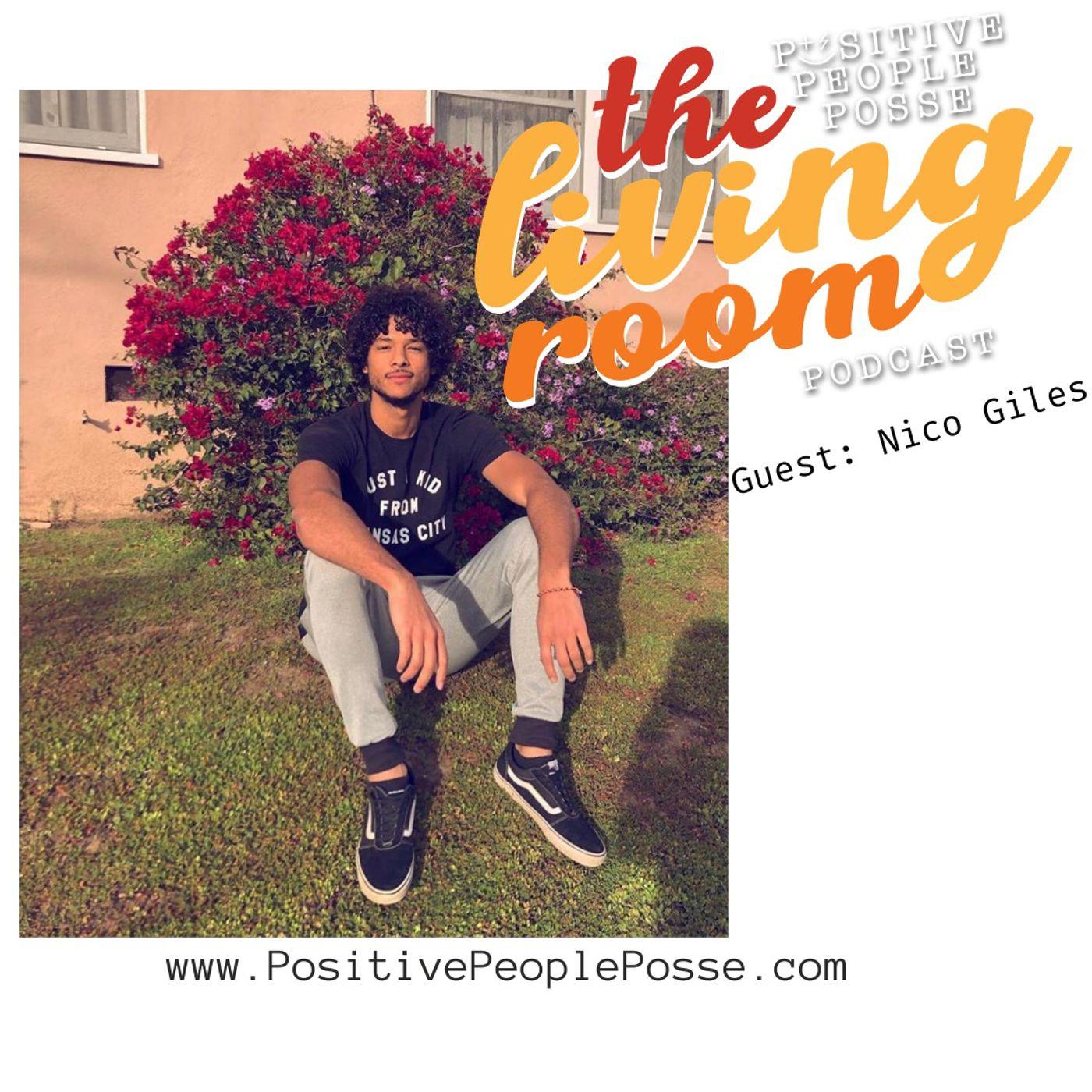 The Living Room-