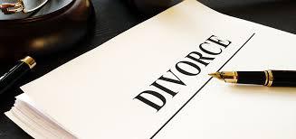 The Basics of Divorce