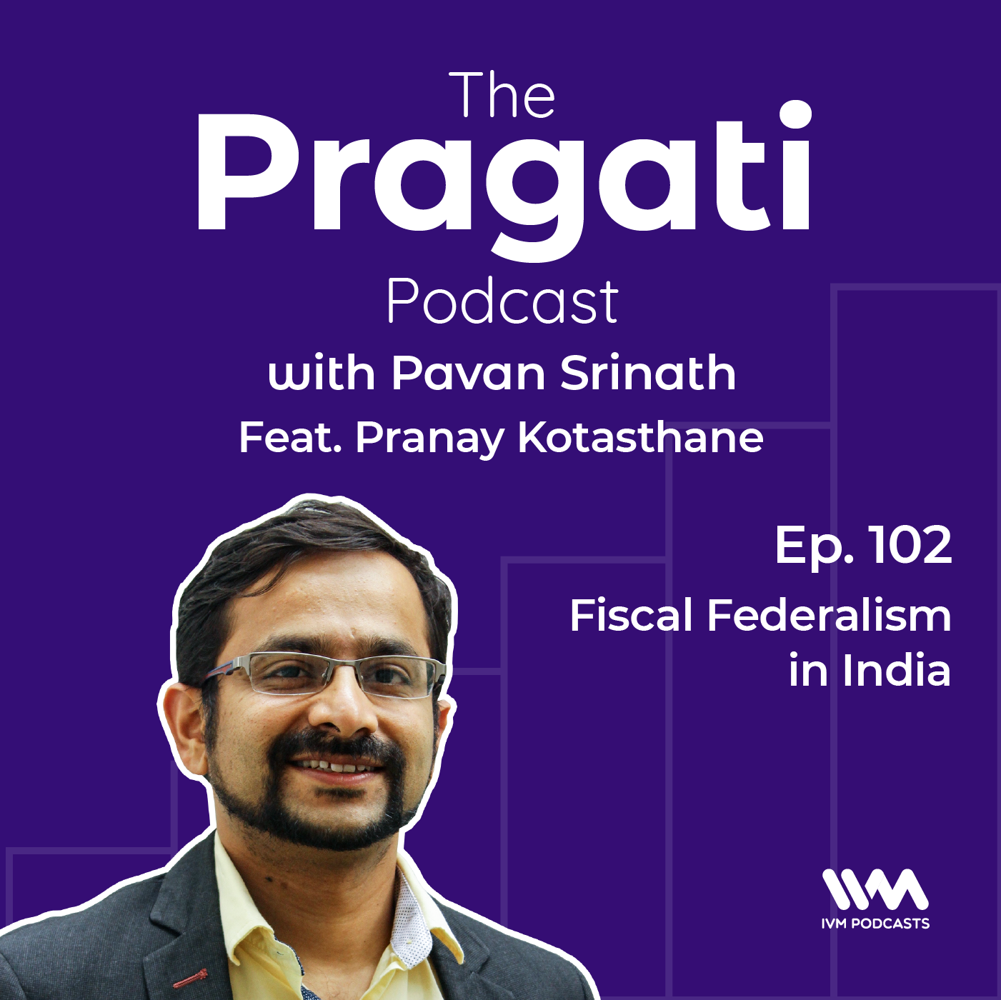 The Pragati Podcast