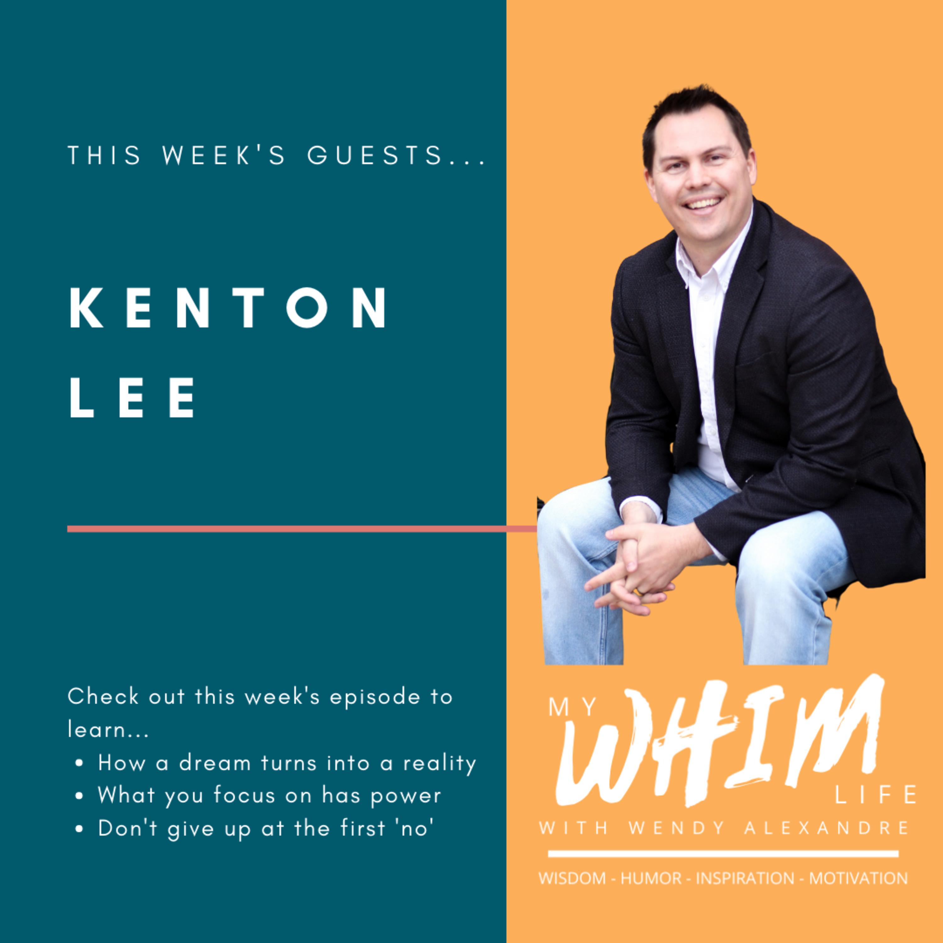 My WHIM Life with Wendy Alexandre