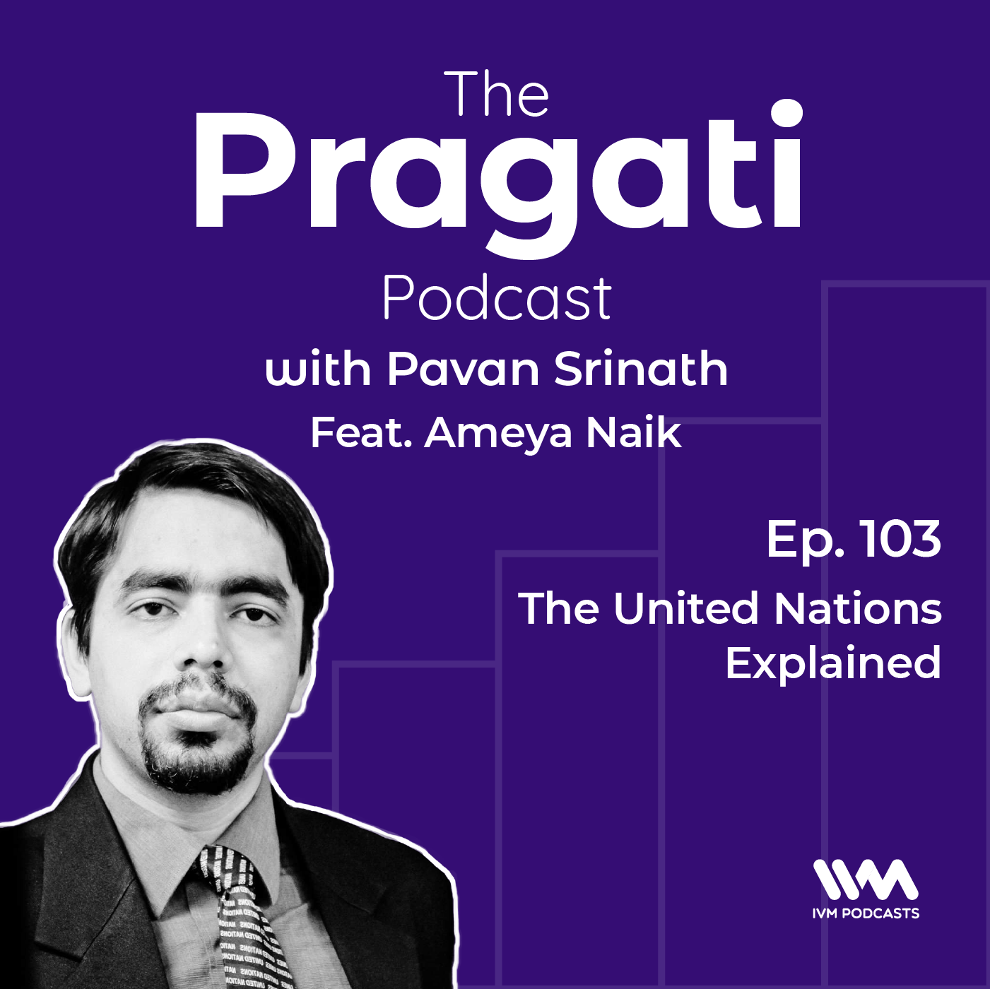 The Pragati Podcast