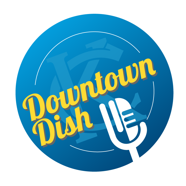 Downtown Dish