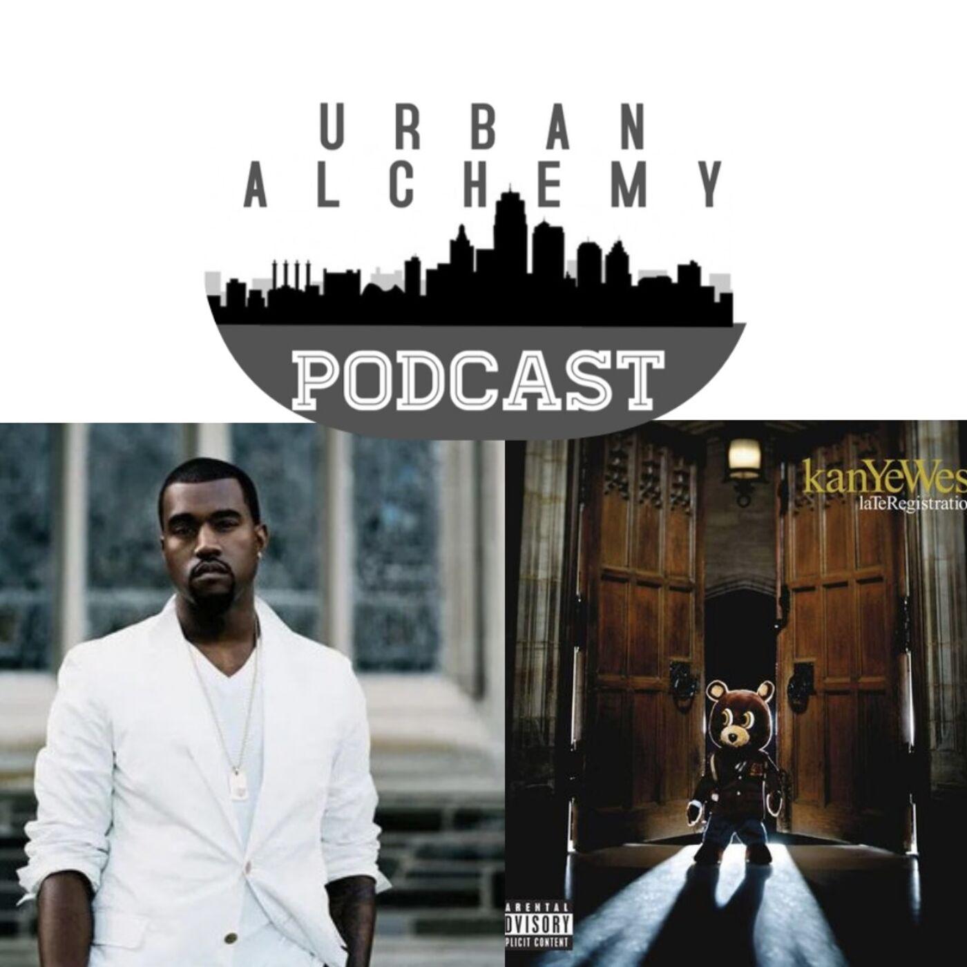 Late Registration - Album Review