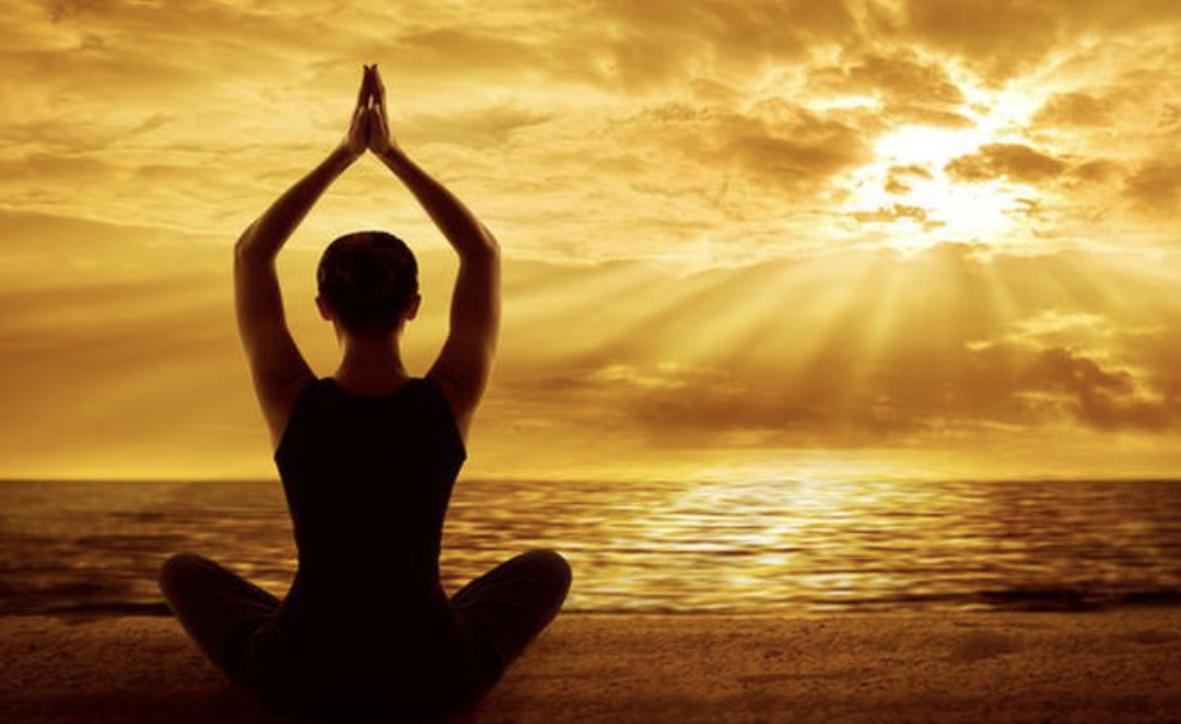 C'mon. Does Meditation Really Work?