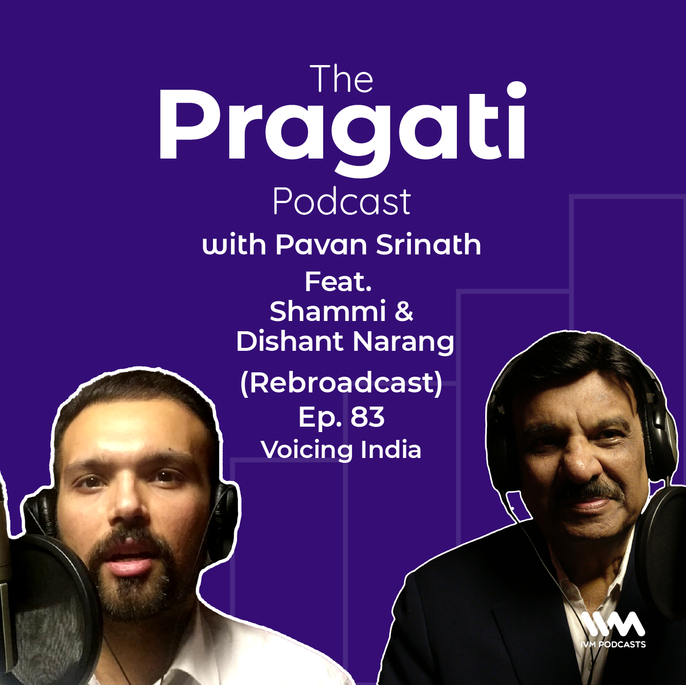 The Pragati Podcast