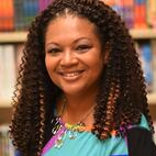 LaTanya Brooks and the Power of Books
