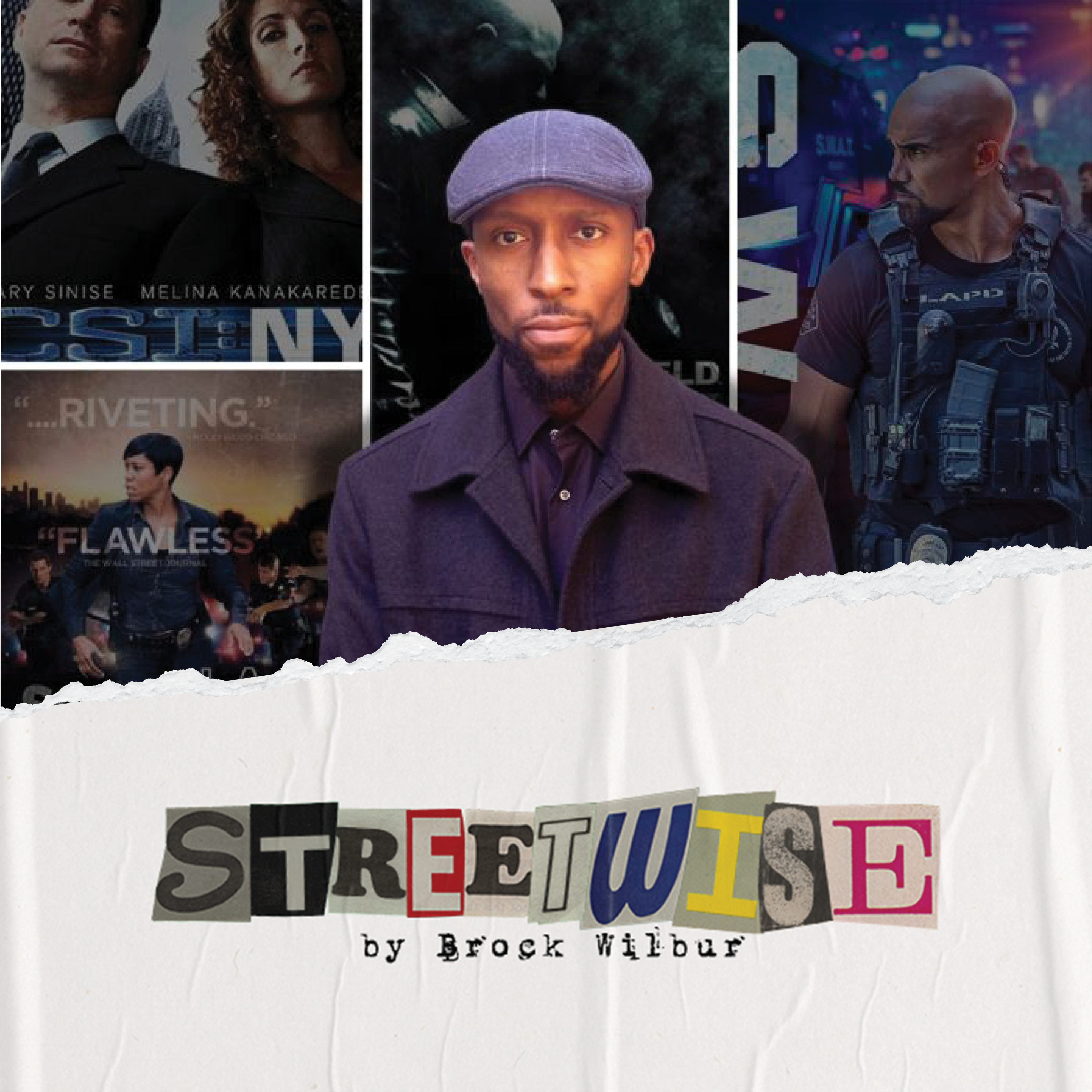 Streetwise (The Pitch KC)