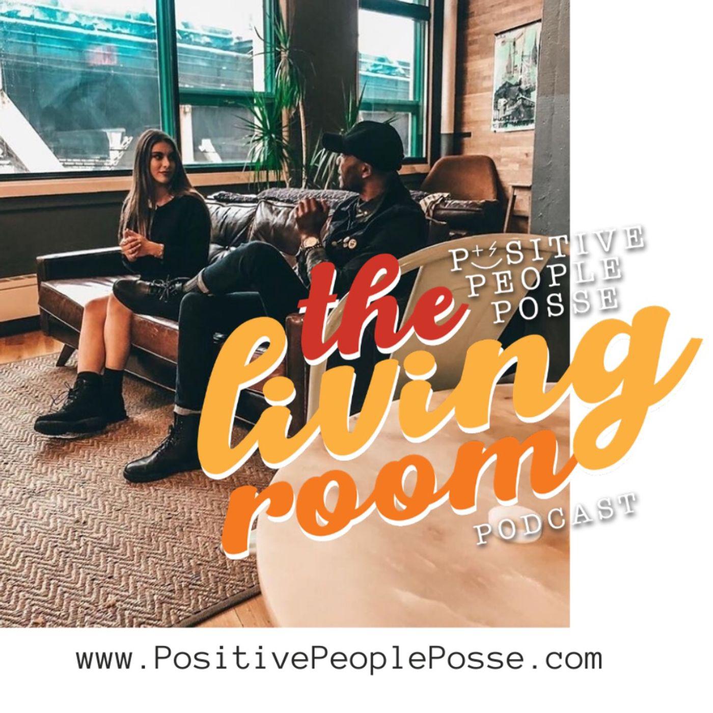 The Living Room- With Singer/ Songwriter Sasha Prendes