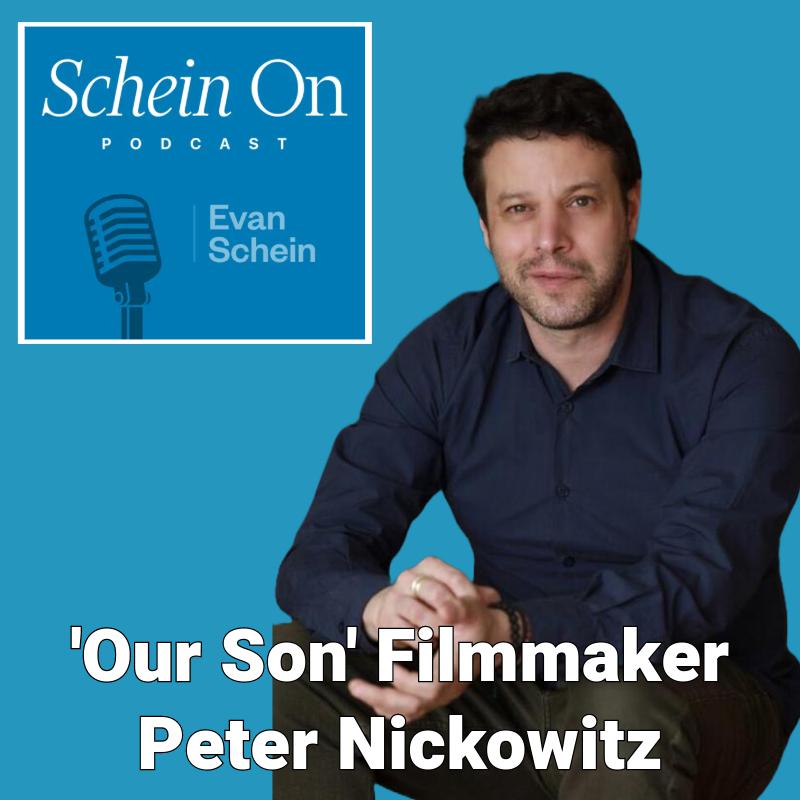 'Our Son' Filmmaker Peter Nickowitz