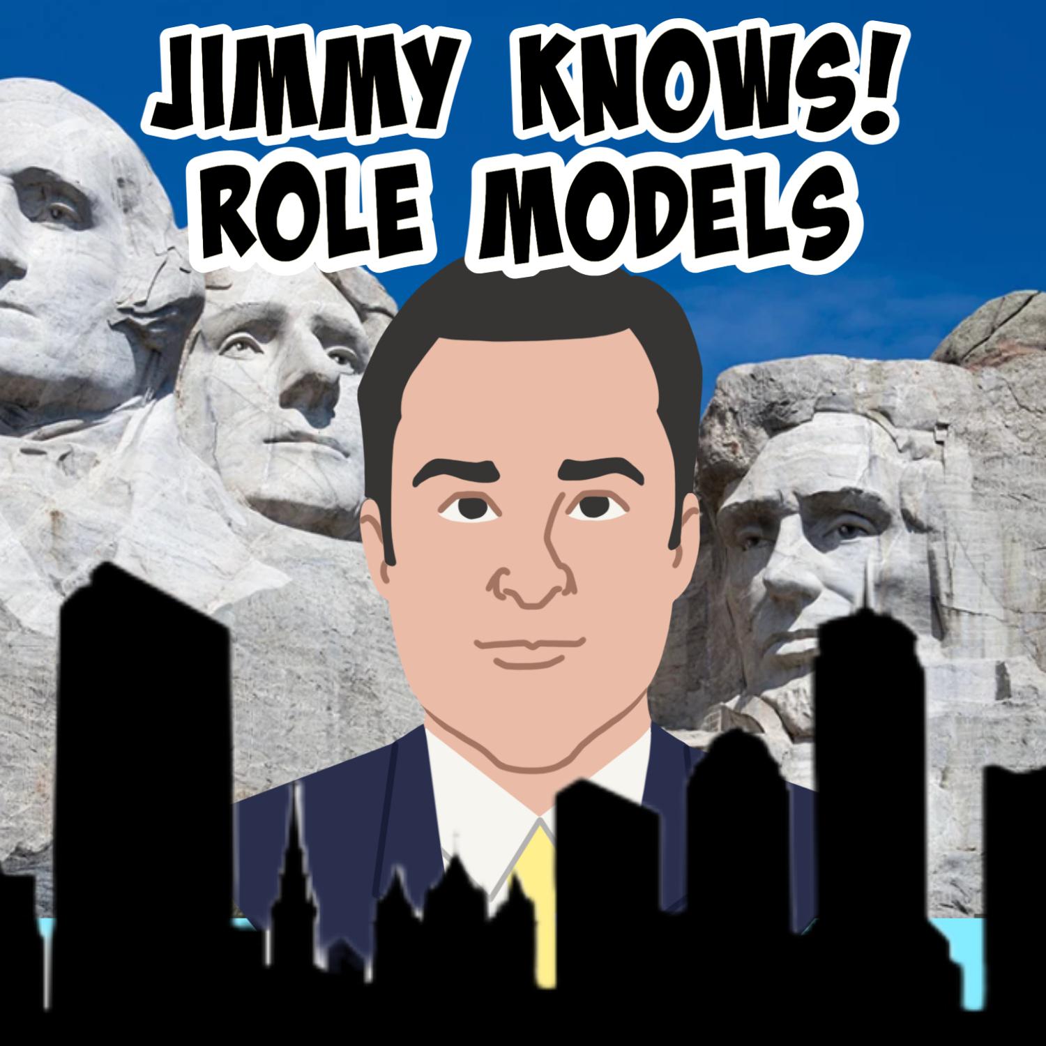 JIMMY KNOWS!